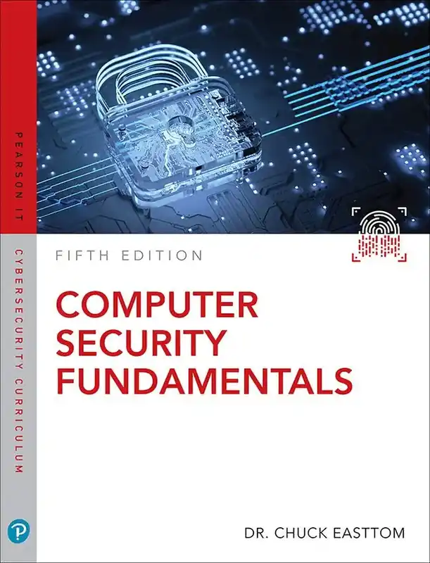 Bästsäljare - Computer Security Fundamentals