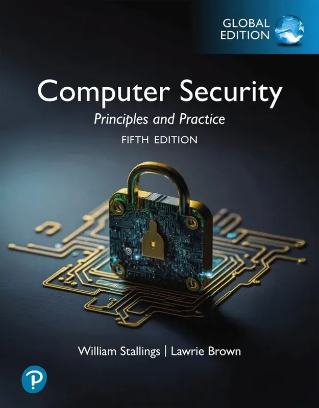 Computer Security Principles and Practice, Global Edition | Outlet