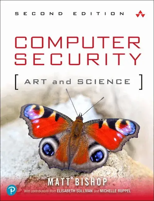 Sista chansen - Computer Security