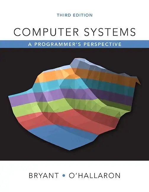 Computer Systems | Ny lansering