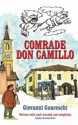Comrade Don Camillo - Populär