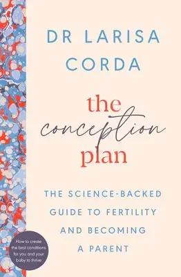 Nytt i sortimentet - Conception Plan