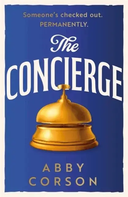 Sista chansen | Concierge