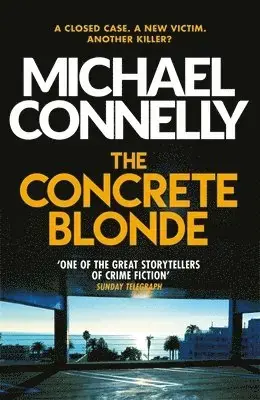 Concrete Blonde | Bra pris