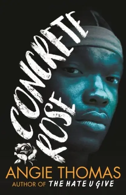 Snart slut - Concrete Rose