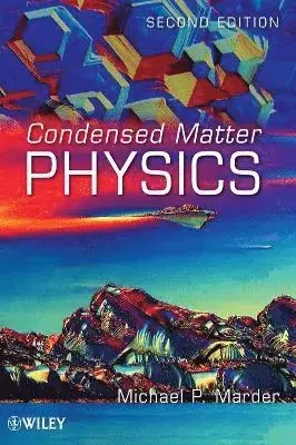 Fabrikspris - Condensed Matter Physics
