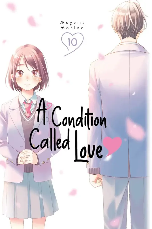 Condition Called Love 10 | Bra pris