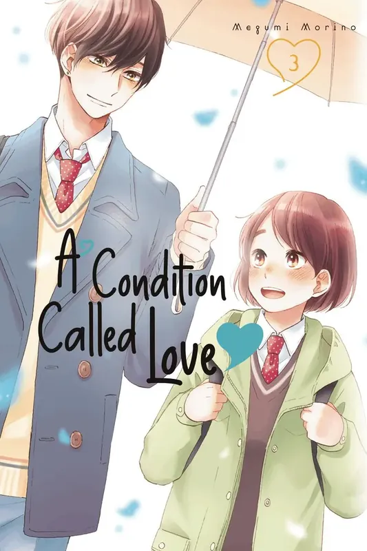 Condition Called Love 3 - Handla online