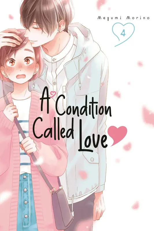 Skaffa nu - Condition Called Love 4