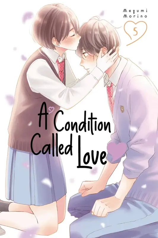 Condition Called Love 5 | Premium