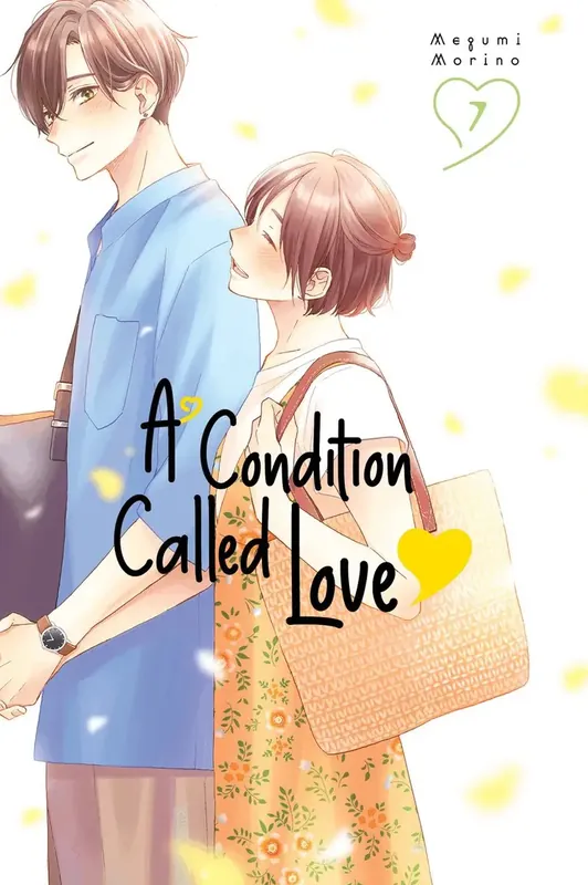 Condition Called Love 7 | Nästan slut