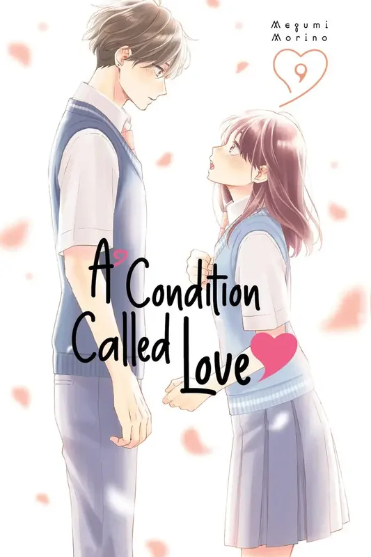Populär - Condition Called Love 9