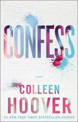 Confess | Beställ online