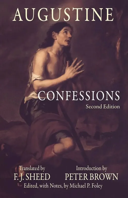 Confessions - Efterfrågad