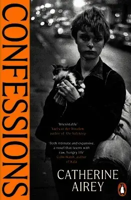 Confessions | Nyinkommet