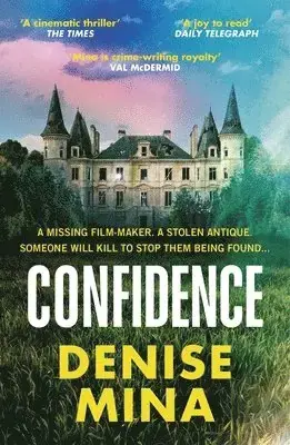 Confidence | Deal