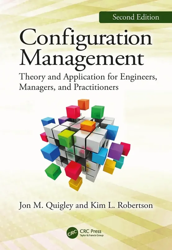Configuration Management, Second Edition | Skaffa nu