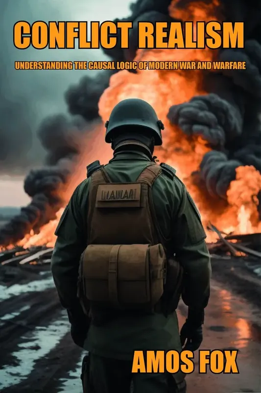 Conflict Realism - Outlet