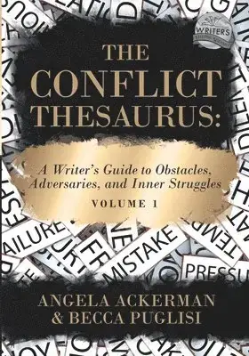 Extra bra pris - Conflict Thesaurus