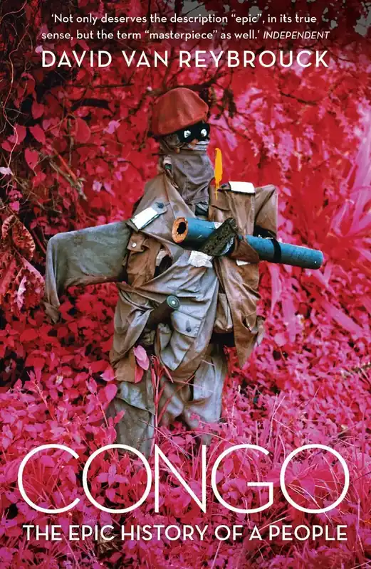 Nytt i sortimentet - Congo