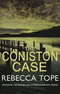Coniston Case | Mycket populär