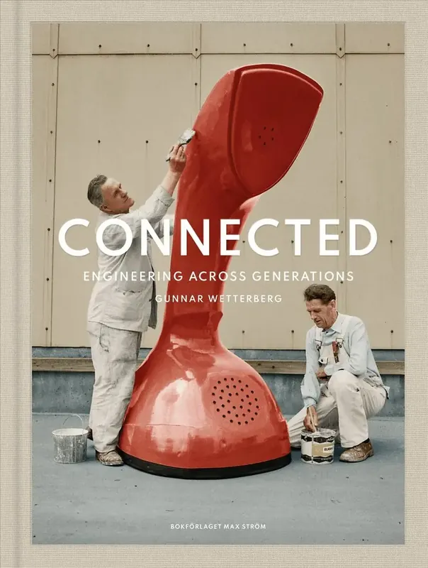 Connected Engineering across generations - Favorit