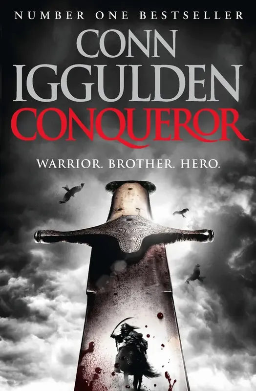 Outlet | Conqueror