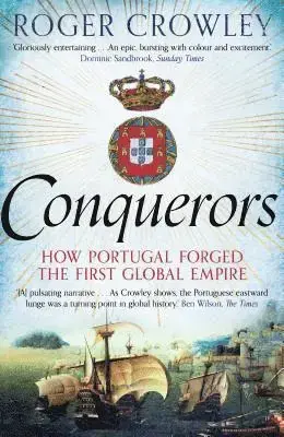 Conquerors | Finns i lager