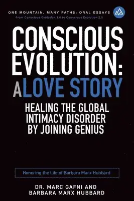 Mycket uppskattad - Conscious Evolution