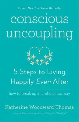 Conscious Uncoupling - Rea