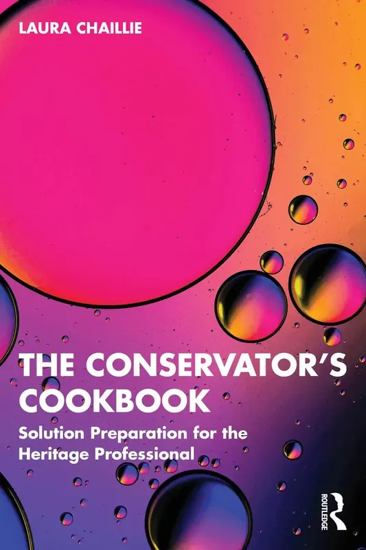 Conservator‘s Cookbook | Populär