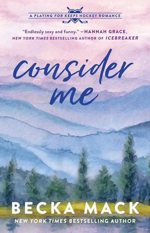 Slutrea | Consider Me