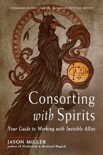 Kampanjen går snart ut | Consorting with Spirits
