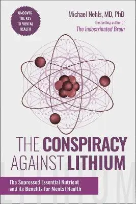 Rabatt | Conspiracy Against Lithium