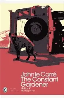 Constant Gardener - Ta chansen
