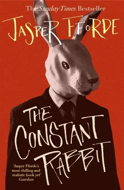 Constant Rabbit | Fabrikspris
