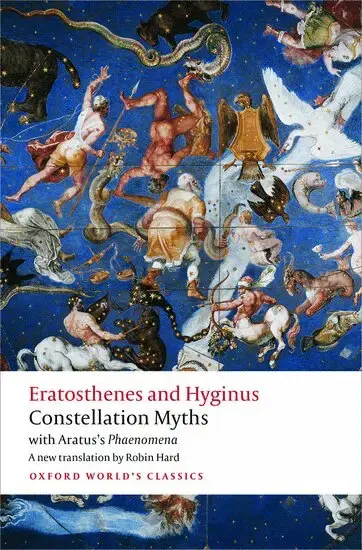 Constellation Myths | Beställ nu