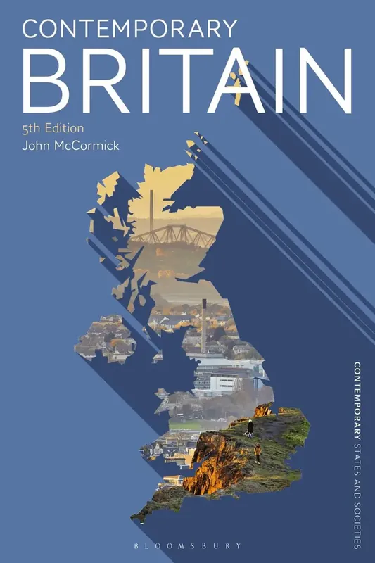 Specialpris | Contemporary Britain