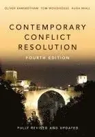 Nedsatt pris - Contemporary Conflict Resolution