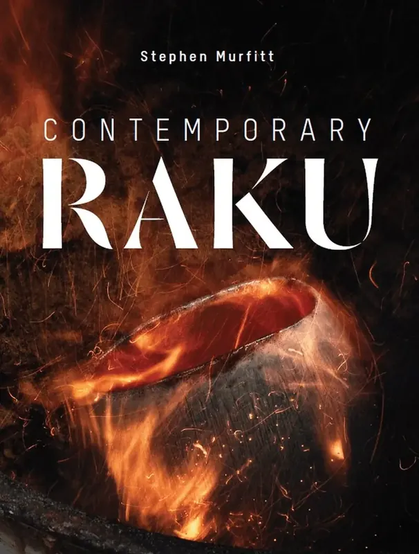 Sänkt pris | Contemporary Raku