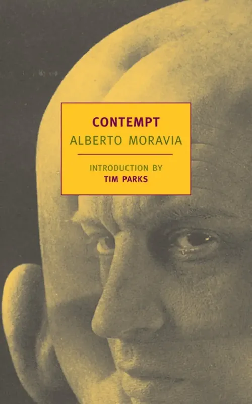 Expressfrakt - Contempt
