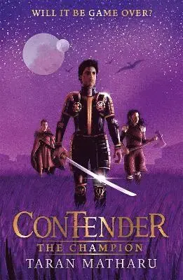 Beställ idag - Contender The Champion