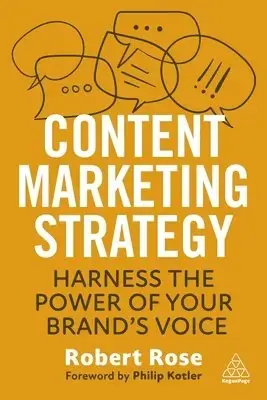 Content Marketing Strategy | Efterfrågad