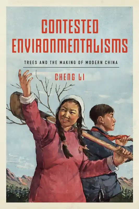 Rea | Contested Environmentalisms