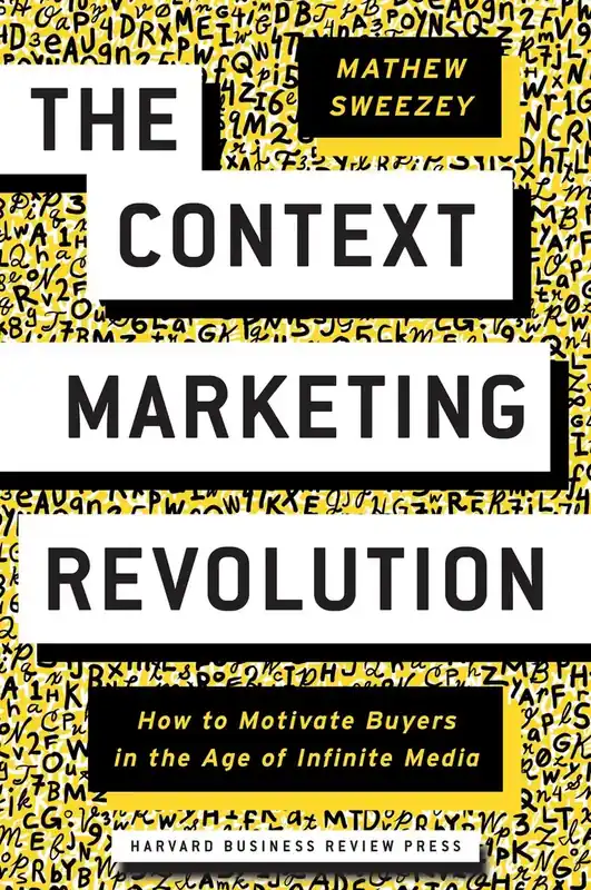 Context Marketing Revolution - Extra bra pris