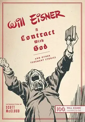 Väl omtyckt - Contract with God