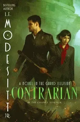 Passa på | Contrarian