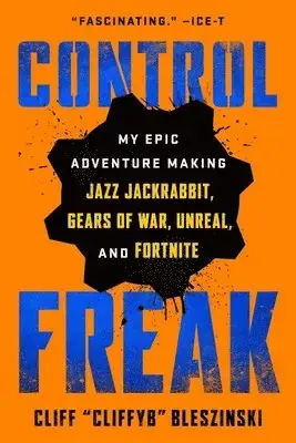 Kundfavorit - Control Freak