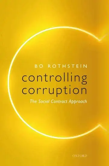 Kundernas favorit - Controlling Corruption