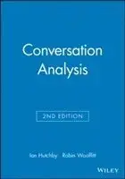 Populärt just nu | Conversation Analysis